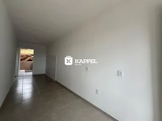 Casa geminada com 2 dormitórios, foto 2