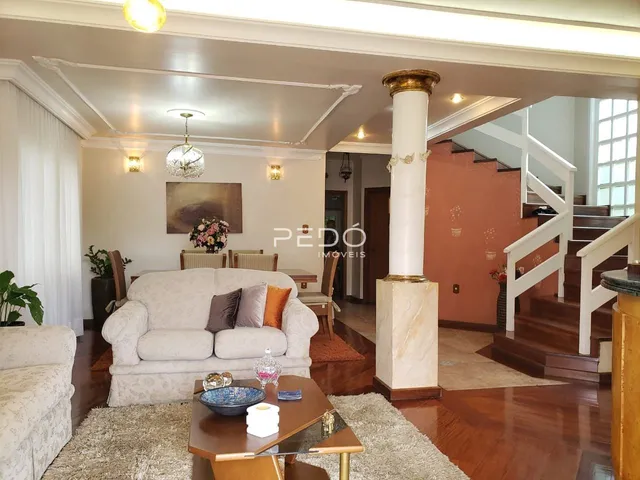 Casa com 4 dormitórios, foto 3