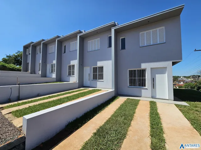 Sobrado com 2 dormitórios, foto 2