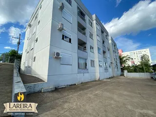 Apartamento com 2 dormitórios, foto 2