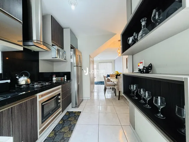Sobrado com 2 dormitórios, foto 4