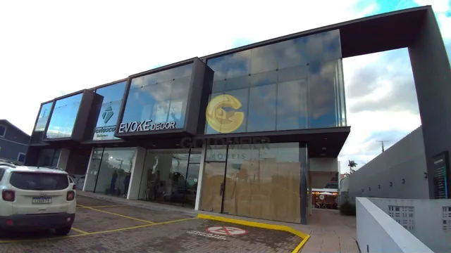 Sala comercial, foto 2