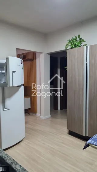 Casa com 2 dormitórios, foto 8