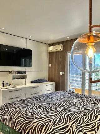 Apartamento com 4 dormitórios, foto 11