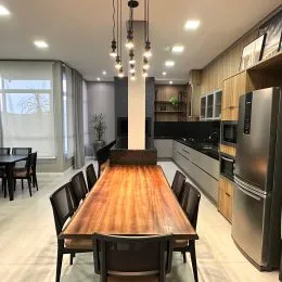 Apartamento com 2 dormitórios, foto 5