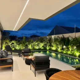 Casa com 6 dormitórios, foto 70