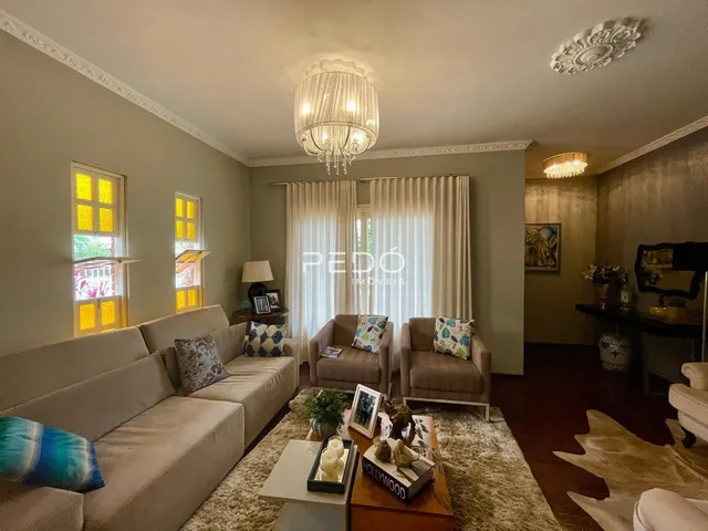 Casa com 4 dormitórios, foto 4
