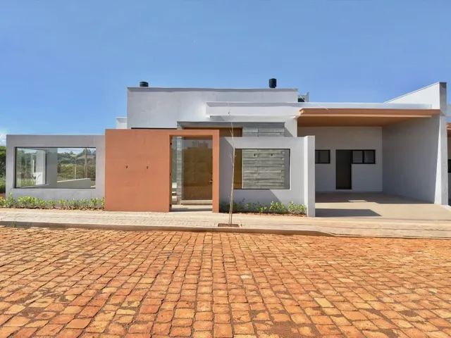 Casa com 3 dormitórios
