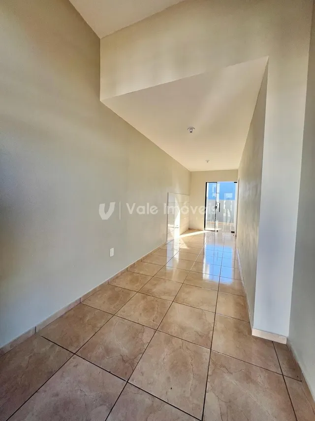Casa geminada com 2 dormitórios, foto 3