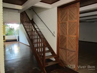 Casa com 4 dormitórios, foto 2