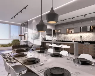 Apartamento com 2 dormitórios, foto 8