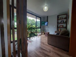 Casa com 2 dormitórios, foto 3