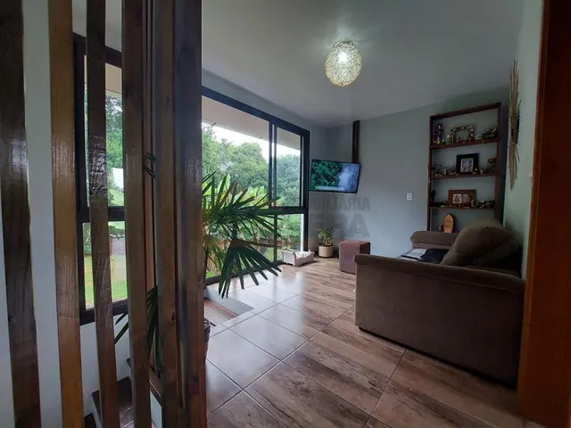 Casa com 2 dormitórios, foto 3