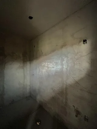 Foto de uma parede interna de um imóvel em Lajeado.