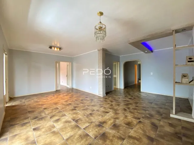 Apartamento com 4 dormitórios, foto 4