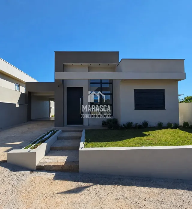 Casa geminada com 3 dormitórios, foto 1