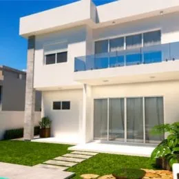 Casa com 5 dormitórios, foto 5