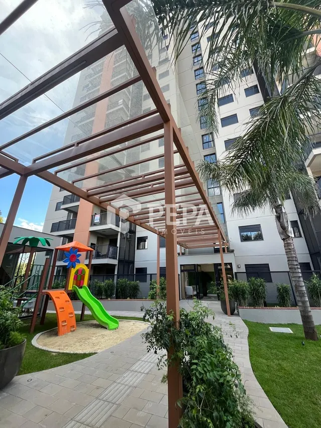 Apartamento com 2 dormitórios