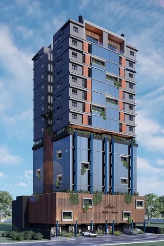 Apartamento com 1 dormitório, foto 1