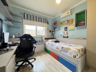 Casa com 3 dormitórios, foto 10