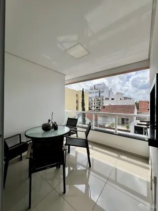 Apartamento com 2 dormitórios, foto 8