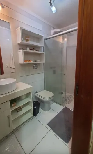 Apartamento com 2 dormitórios, foto 6