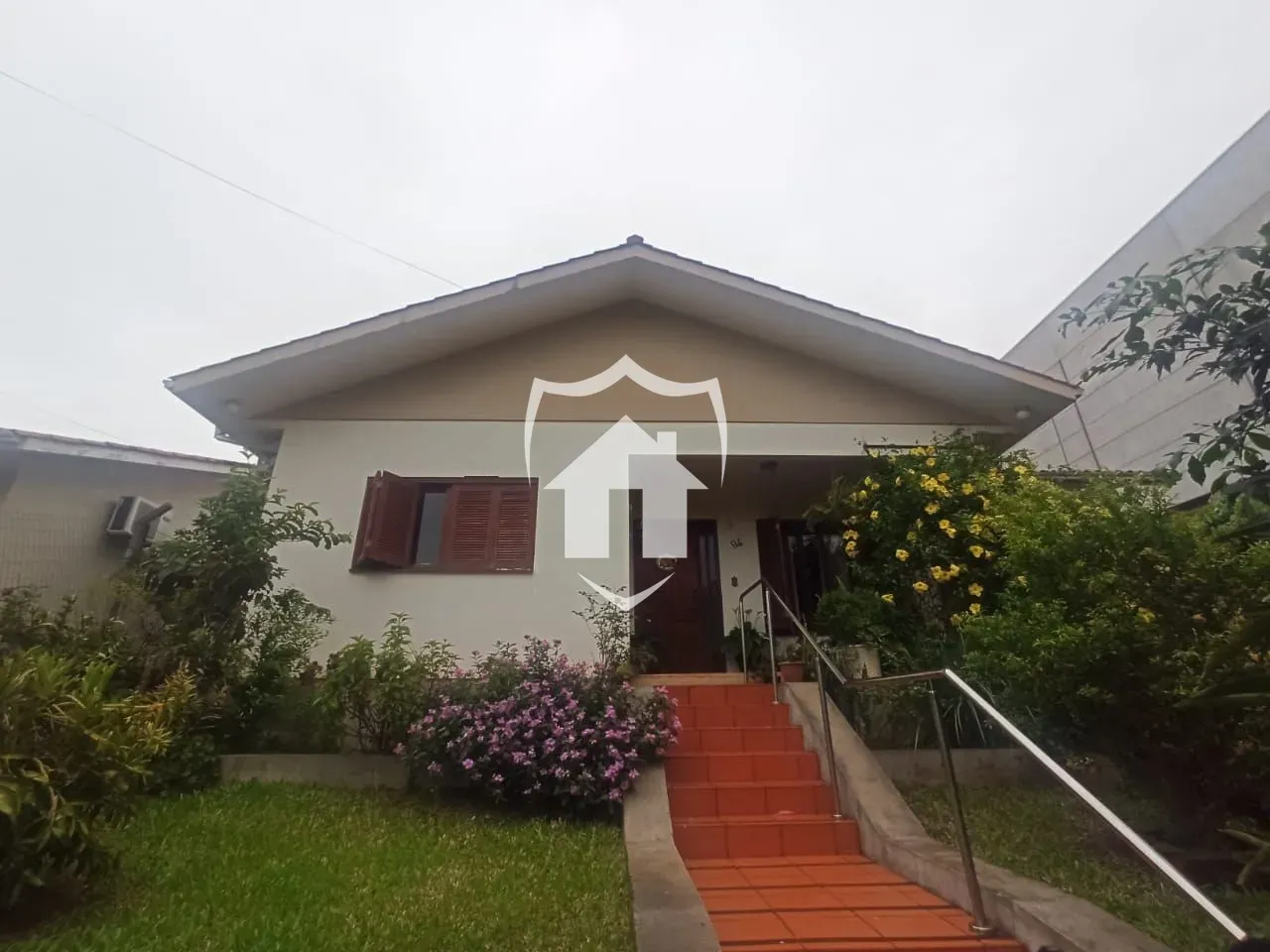 Casa com 2 dormitórios, foto 1