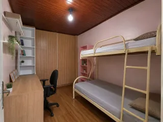 Casa com 4 dormitórios, foto 7