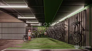 Apartamento com 4 dormitórios, foto 11
