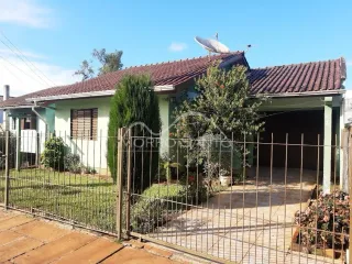 Casa com 3 dormitórios, foto 2