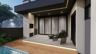 Casa com 3 dormitórios, foto 5