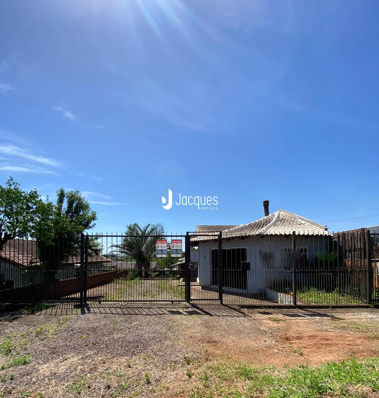 Casa com 3 dormitórios, foto 1