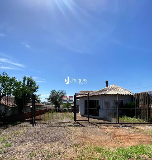 Casa com 3 dormitórios