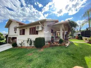 Casa com 3 dormitórios, foto 2