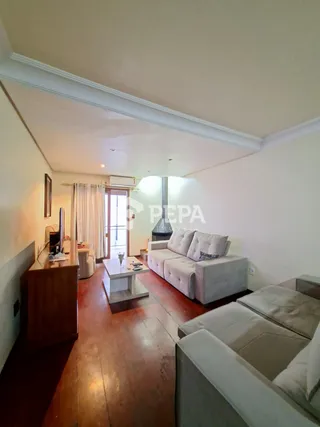 Apartamento com 3 dormitórios, foto 2