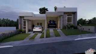 Casa geminada com 3 dormitórios, foto 6