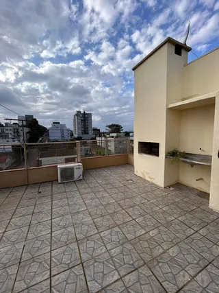 Apartamento com 2 dormitórios, foto 4