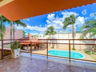 Casa com 4 dormitórios, foto 48