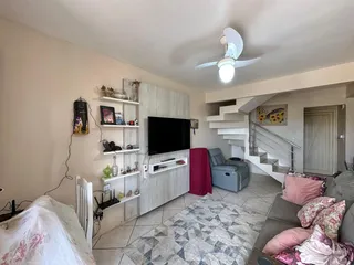 Sobrado com 2 dormitórios, foto 3
