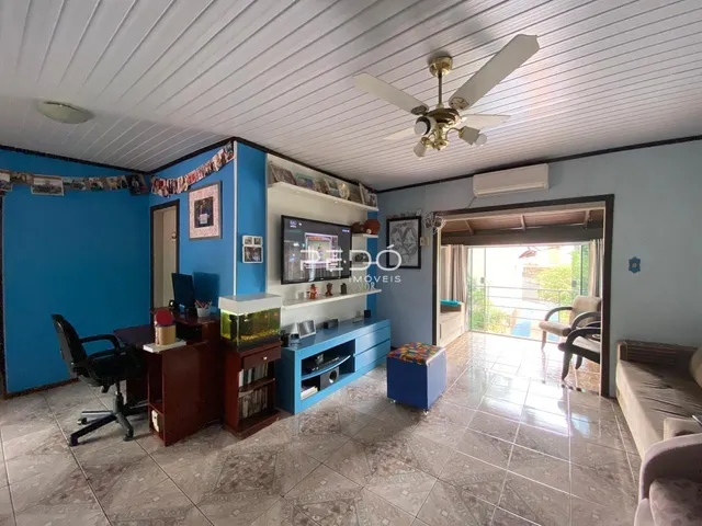 Casa com 3 dormitórios, foto 4