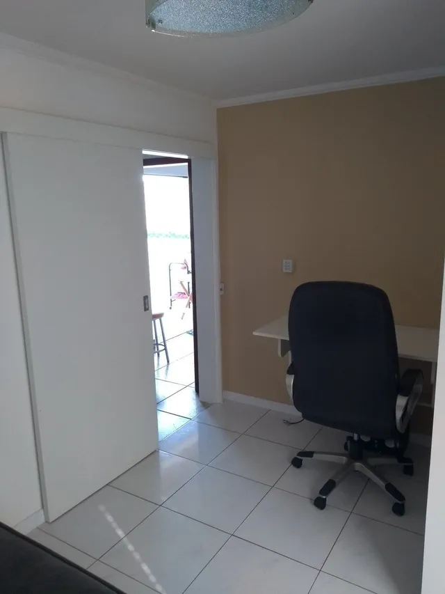 Cobertura com 2 dormitórios, foto 5