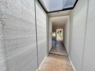 Casa geminada com 2 dormitórios, foto 3