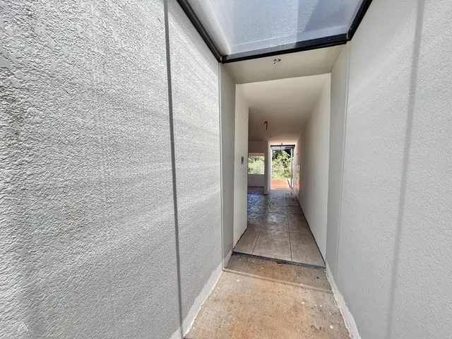 Casa geminada com 2 dormitórios, foto 3