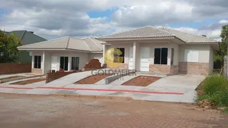 Casa com 2 dormitórios, foto 2