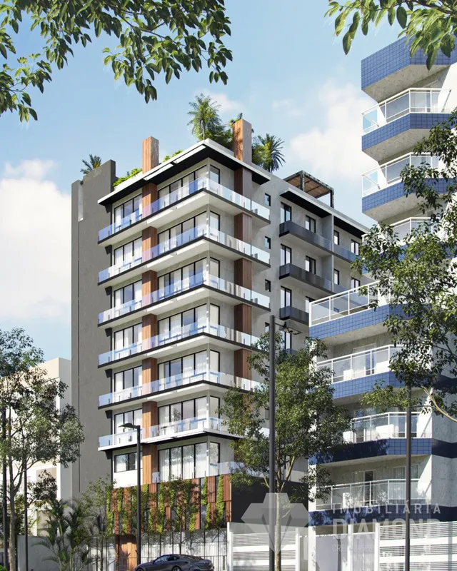 Apartamento com 2 dormitórios, foto 3