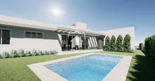 Casa com 4 dormitórios, foto 11