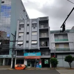 Apartamento com 2 dormitórios, foto 2