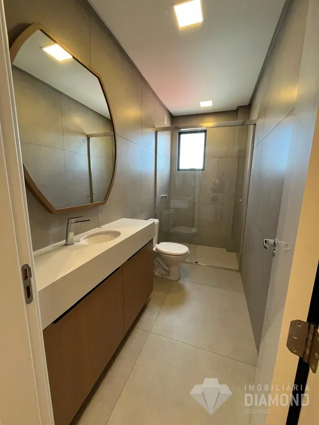 Apartamento com 2 dormitórios