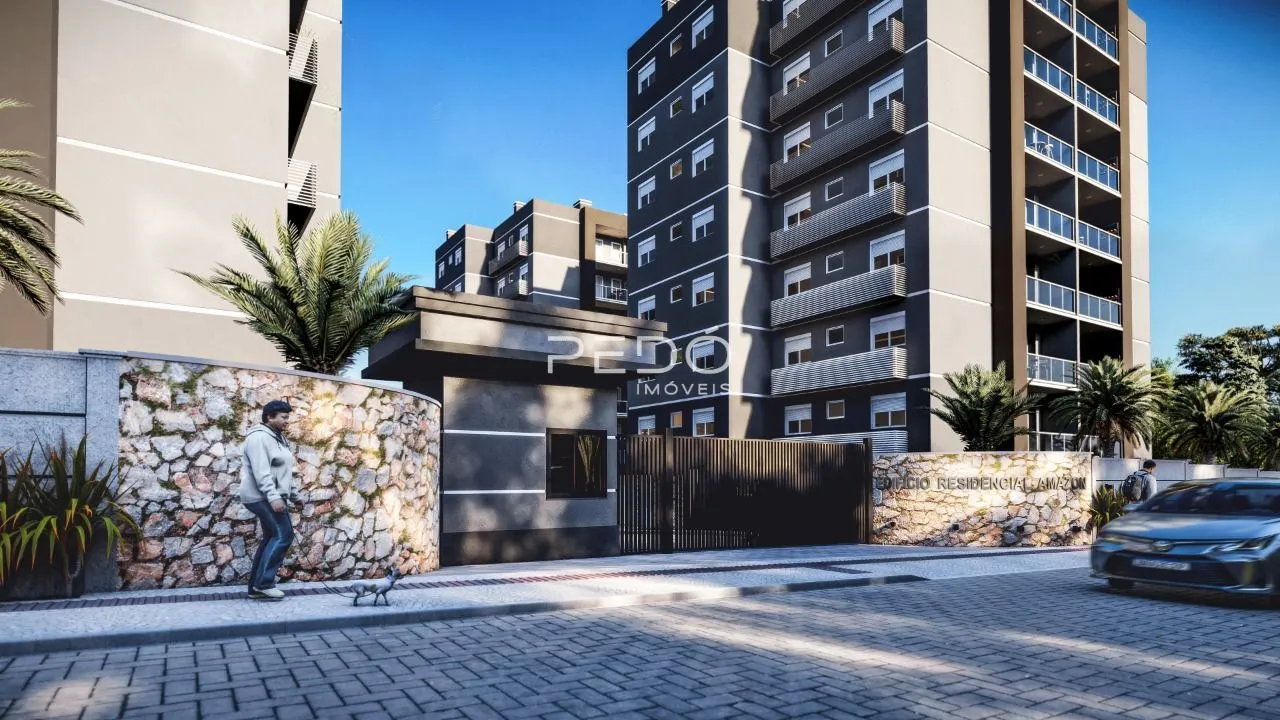 Apartamento com 2 dormitórios, foto 1