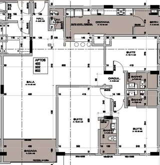 Apartamento com 3 dormitórios, foto 6